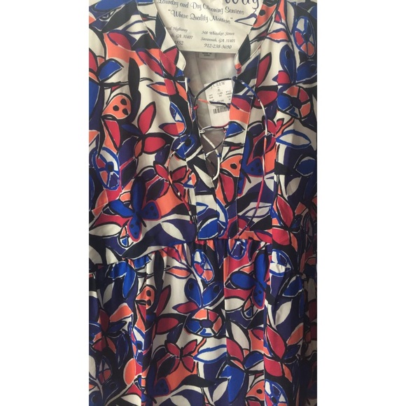 J. Crew dress - never worn, tag still on! - Picture 3 of 3